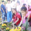 2016_Loy Krathong festival